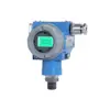 Instrumento Star CYYZ203C transmisor de presión de microfusión núcleo de microfusión de vidrio cuerpo sensor de presión hidráulica a prueba de explosiones HART