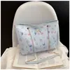 2026 Elegante Estampado Floral Nueva Primavera Gran Capacidad Moderna Cadena para Mujer Bolso de Hombro Tote para Viajes