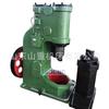 C41-250KG martelo pneumático tipo único grande martelo pneumático de forjamento 250KG equipamento martelo pneumático geral