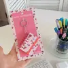 Comércio Exterior Atacado Estoque Último Pedido Ao Vivo Grupo de Compra! Fruta Rosa Mini Portátil Caderno