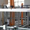 Máquina de ejeção de resíduos de EPE máquina de resíduos de algodão pérola máquina de resíduos de algodão pérola máquina de resíduos de estampagem de algodão pérola