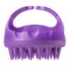 Cepillo de Masaje Ruihao Artefacto para el Cabello Peine para Champú Cepillo para la Cabeza Cuero Cabelludo Anticaspa Rascador de Cabeza Cepillo de Champú de Silicona