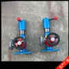 Ferramenta de Conexão Rápida Tipo Estendido Kj20-46 Qiancheng Mining Conector de Resgate para Desvio de Água em Tubulações de Água Subterrâneas