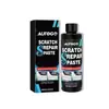 Creme Reparador de Arranhões Autogo Remove Arranhões Rapidamente, Clareia e Realça o Brilho, Agente Reparador de Arranhões na Pintura do Carro Conveniente e Fácil de Usar