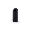 ESSENTRA Yi manguito de goma PVC para sublimación manguera de plástico por inmersión manguito aislante negro blanco funda de extremo SR 1500