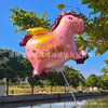 Decorações de Balões Cavalo da Sorte para Crianças para o Ano do Cavalo, Adequado para Jardim de Infância, Parques de Diversão, Presentes de Lojas, Exposições de Bancas, Brinquedos de Feira Noturna
