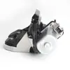 Adecuado para Cuerpo de Cerradura de Portón Trasero de Coche Volkswagen Touareg 7P0827505M 95851250501 95851250506