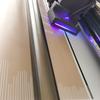 Productos acrílicos impresión UV serigrafía logo procesamiento de tarjetas de mesa de PVC digital impresión de tarjetas de membresía