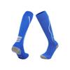 Calcetines de Fútbol Profesionales, Calcetines Largos Prácticos para Entrenamiento, Calcetines de Esgrima de Color Sólido de Tubo Alto con Base de Toalla Transpirable Antideslizante, Al por Mayor en Stock