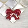 Fantasy de Verão Uvqq Gravata Borboleta Pequena Fresca DIY Corrente para Celular Acessórios de Cabelo Pingente Acessórios de Joia