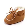 Botas de algodón cálidas de invierno para bebé con forro de felpa, zapatos gruesos para bebé y niño pequeño, zapatos de bebé, botas de nieve para bebé 2245
