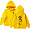 Moletom com Capuz Infantil Bebê Primavera e Outono Blusa Jaqueta com Capuz Moletom Liso Infantil Pode Ser Personalizado com Logo