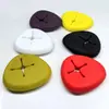 Venta Caliente de Fábrica en Stock Venta al por Mayor Lado para Dormir Mujeres Embarazadas Reposacabezas Silicona de Grado Alimenticio Broche para Hogar Bebé y Bebé Disponible