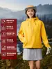 Jaqueta Soft Shell Leve Jaqueta Personalizada Roupa de Trabalho À Prova de Vento Forrada com Lã Quente Camada Única de Grafeno para Exterior Masculina e Feminina