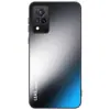 Funda Adecuada para Teléfono Móvil Vivos9 S9E, Cubierta Protectora, Todo Incluido Anti-Caída, Soporte Simple y de Moda Mate Anti-Huellas y Anti-Manchas