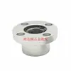 Rolamento de flange de alumínio com carcaça BFP03-6201 6802 6902 6002 6202 6903 6003ZZ-L30
