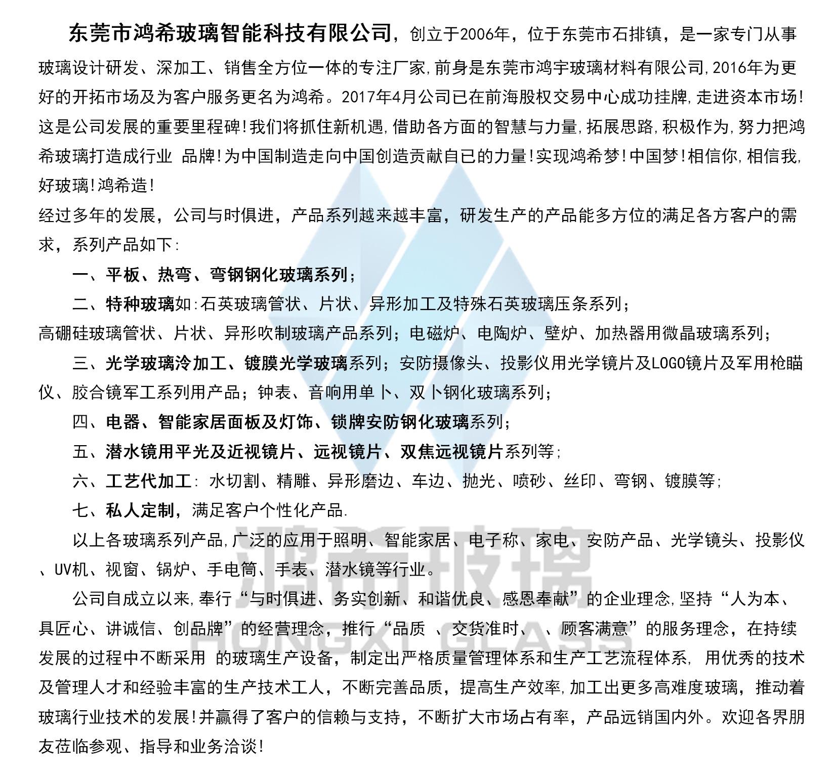 公司介绍