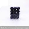 1 caja-Reloj de Pulsera de Moda para Hombre Lujoso Original Reloj para Hombre Correa de Silicona Deportivo Cuarzo Reloj Masculino Regalo