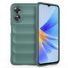 Em estoque aplicável OPPO A17 4G escudo mágico capa de celular resistente a quedas OPPO A17k pele sensação de pele capa protetora resistente a quedas