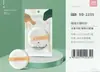 Esponja de Maquiagem Sundi Yipin Ultra Macia Marshmallow para Base Líquida, Uso Duplo para Aplicação Seca e Úmida, Não Absorve Pó, Esponja de Beleza para Pó Solto