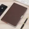 Libreta A5 Personalizada Tapa Blanda Negocios Oficina Set Caja de Regalo Corporativo Personalizado Imprimible Logo Libreta Pu Tapa Dura