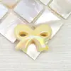 Fantasy de Verão Uvqq Gravata Borboleta Pequena Fresca DIY Corrente para Celular Acessórios de Cabelo Pingente Acessórios de Joia