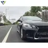 Adecuado para parachoques delantero LCF modificado para Lexus GS 05-11