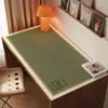 Alfombrilla de Escritorio Maillard Impermeable y a Prueba de Polvo Alfombrilla Protectora para Escritorio de Oficina Alfombrilla Grande para Ratón de Computadora Tela para Escritorio de Estudio