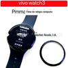 Aplicável ao vivo watch3 Filme Composto para Relógio VIVO watch 3 Filme de Gel de Água TPU Watch 3 filme de relógio