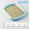 Canil para Cachorro Atacado, Tapete Universal para Todas as Estações, Cachorro de Verão, Corgi, Bichon, Cama de Cachorro de Verão, Tapete para Cachorro, Canil para Gato