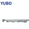 Yubo - Adecuado para faldones inferiores de puerta 2022-2023 Tesla Model X 1608080-88-F