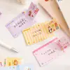 30 Tarjetas de Animales de Dibujos Animados para Raspar Boletos de Lotería para Raspar DIY Actividad Creativa Tarjetas de Recompensa con Mensajes