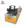 Máquina Prensadora Automática CNC de Teja de Acero Color, Máquina Formadora de Cartón Corrugado Personalizada, Equipo de Corte para Estanques de Peces, Almacenamiento de Granos, Invernaderos de Jardín