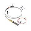 Conjunto de Lareira a Gás Mais Vendido da Amazon Termopar Termopar Termopar 10011232821