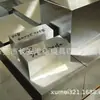 Venta al por mayor 45 # Placas Ligeras de Procesamiento de Precisión Acero para Moldes 45 #, Descuentos, Procesamiento y Entrega en su Puerta.