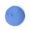 2026 Nova Boneca Transfronteiriça Boina Brinquedo de Pelúcia Tendência Chapéu de Tricô Mini Acessórios Chapéu para Clima Frio Boneca Pintora