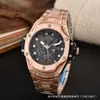 Comercio exterior transfronterizo nueva moda tendencia de personalidad relojes para hombre ocio al aire libre hueco correa de silicona reloj de cuarzo venta al por mayor