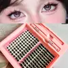 Pestañas Postizas Transfronterizas con Artesanía Excepcional, un Look Natural, Estilo Europeo y Americano, Amazon Bricolaje, Mezcla Asiática