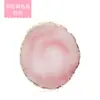 Ferramenta de Display de Cores para Nail Art Redonda Transfronteiriça, Resina de Alta Qualidade
