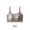 Chaleco de Belleza Moldeador y Elevador, Top Tubo sin Tirantes, Sensación Desnuda, Sin Costuras, Alta Elasticidad, Envoltura de Pecho, Ligero, Transpirable, Sujetador sin Varillas