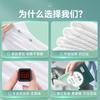 Toallas de Baño Desechables Empaquetadas Individualmente, Toallas Engrosadas y Súper Absorbentes, Toallas de Baño Portátiles para Hotel y B&B, Imprescindibles para Viajar