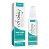Oceaura Body Care Spray Corporal Axilas Refrescante Desodorante Portátil Cuidado com o Odor do Suor Spray Diário