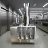 Refresco de Espino Naranja, Cola, Maquinaria para el Procesamiento de Bebidas Carbonatadas, y Fabricante de Maquinaria para Carbonatación y Llenado de Jugo de Naranja