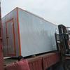 Horno de secado Huazhong, secador industrial con estufa de aire caliente, horno de secado, secador de calefacción, secado con ciclo de aire caliente de madera