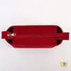 Forro interior para Bolso Cubo con Cremallera de Estilo Abierto, Inserto de Bolsa de Almacenamiento Funcional para el Bolso