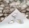 Rhinestones Blancos de Espalda Puntiaguda para Uñas, Deslumbrantes Rhinestones de Vidrio Blancos Transparentes Gruesos Cuadrados Irregulares con Forma de Corazón en Forma de Caramelo de Roca para Decoración de Uñas
