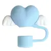 Tapa de Popote Stanley Tapa Protectora contra Polvo Tapa Protectora Taza de Agua Tapón de Polvo para Taza de Popote Accesorios Acero Inoxidable 316