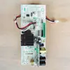 Placa de Computadora para Horno de Microondas Emlccf3-01-K(F) Placa de Control de Placa Base Ccf3-02-K(F)