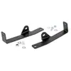 Adecuado para Ford 20 pulgadas Soporte Oculto LED de una o dos filas para Parachoques (06-08 F150)