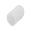 Tampão Protetor de Silicone Resistente a Altas Temperaturas para Pulverização Jateamento Galvanoplastia Eletroforese Pintura Eletrostática Rosca de Borracha Tampão Protetor